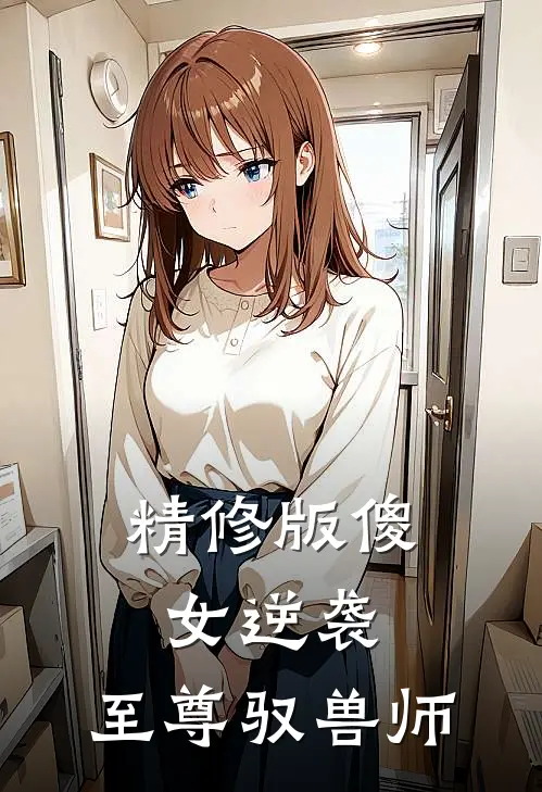 精修版傻女逆袭：至尊驭兽师