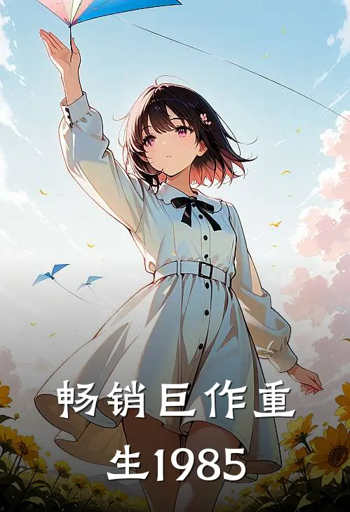 畅销巨作重生1985