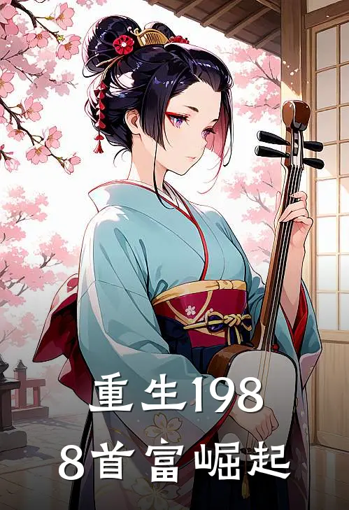 重生1988首富崛起