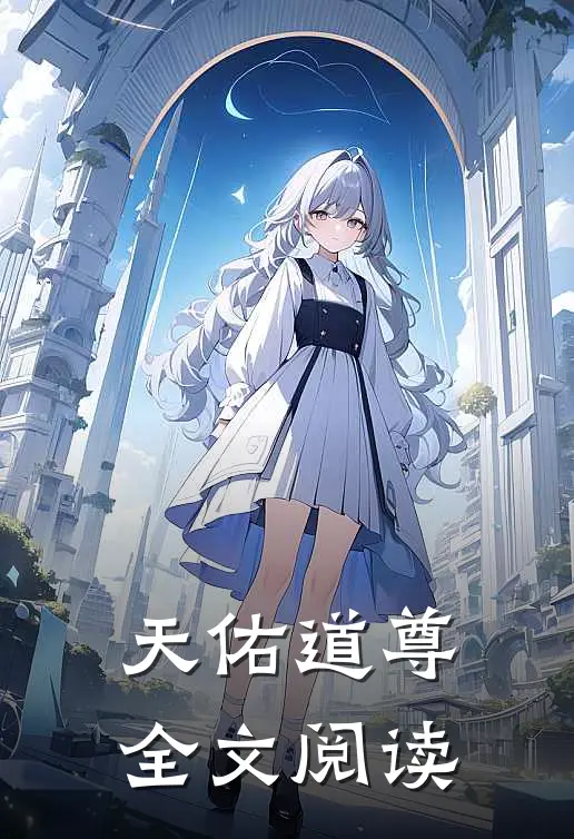 天佑道尊全文阅读