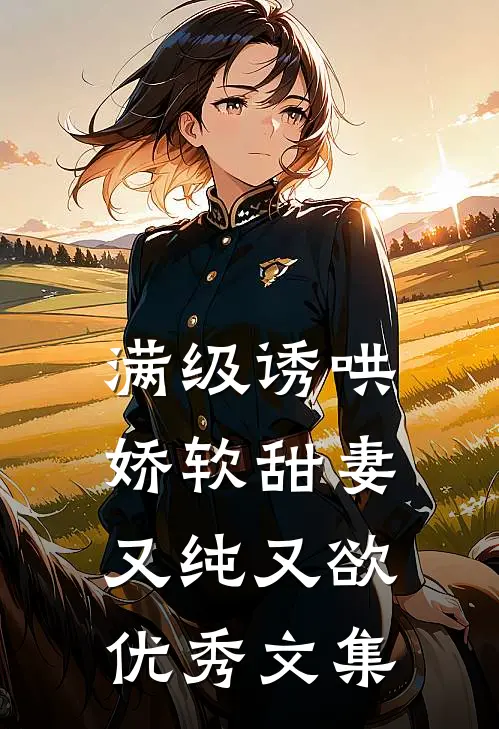 满级诱哄：娇软甜妻又纯又欲优秀文集