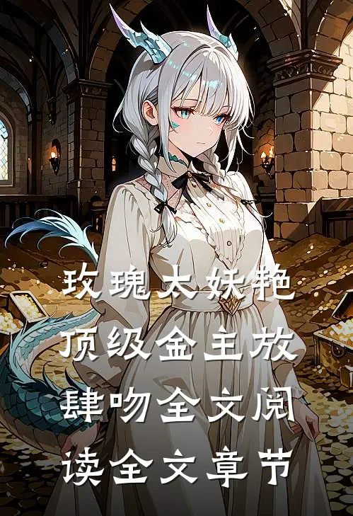 玫瑰太妖艳，顶级金主放肆吻全文阅读全文章节