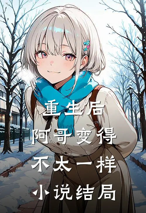 重生后,阿哥变得不太一样结局是