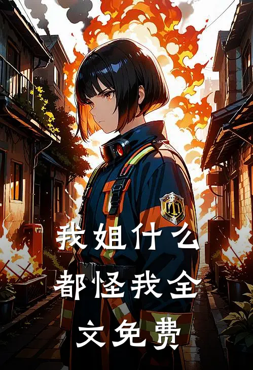我姐都怪我全文免费阅读