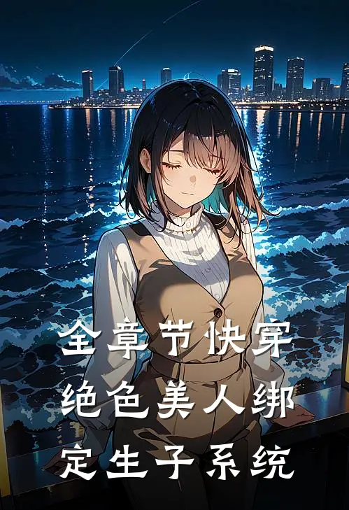 全章节快穿：绝色美人绑定生子系统