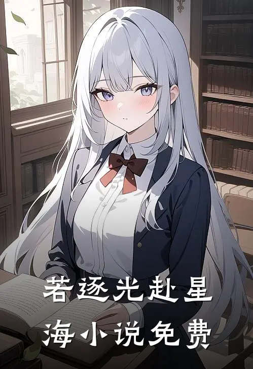 若逐光赴星海小说免费