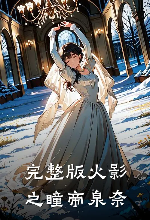 完整版火影之瞳帝泉奈