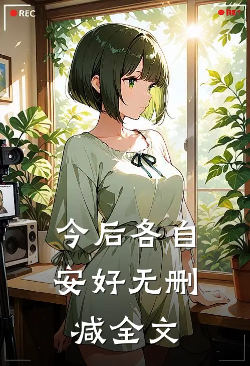 今后各自安好无删减全文