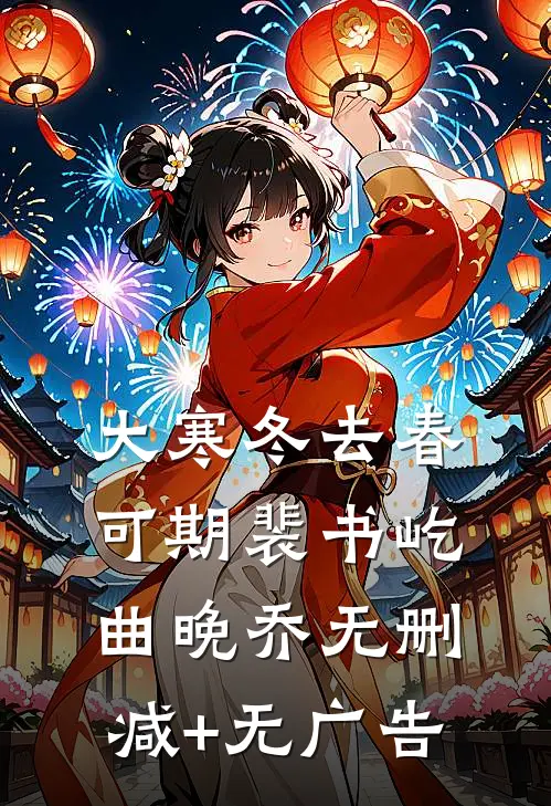 大寒冬去春可期裴书屹曲晚乔无删减+无广告