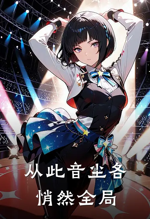 从此音尘各悄然全局
