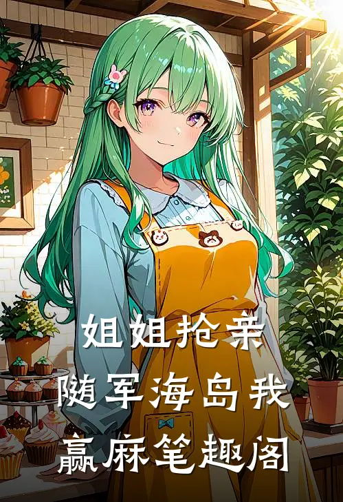 姐姐抢亲，随军海岛我赢麻笔趣阁