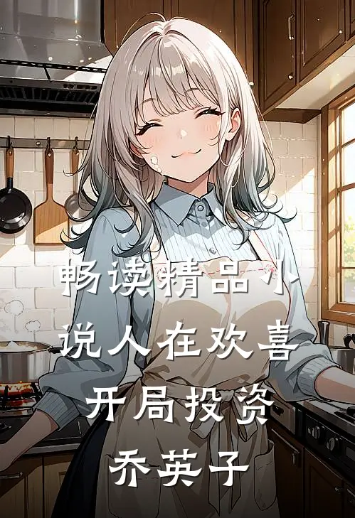 畅读精品小说人在欢喜：开局投资乔英子