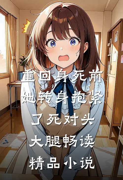 重回身死前，她转身抱紧了死对头大腿畅读精品小说