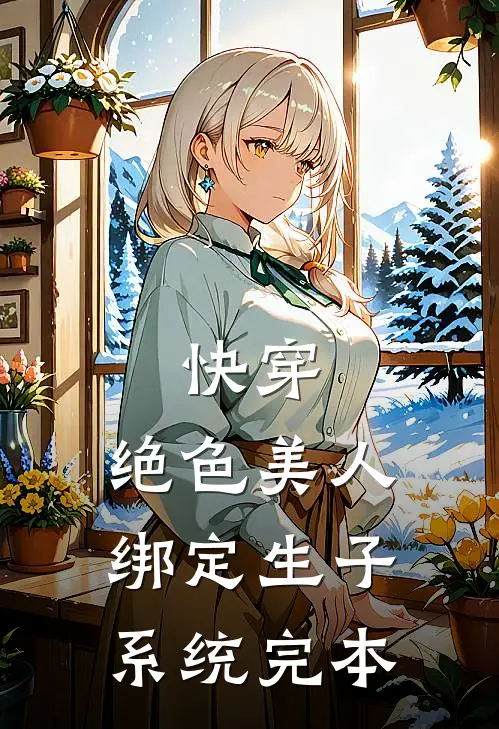 快穿：绝色美人绑定生子系统完本