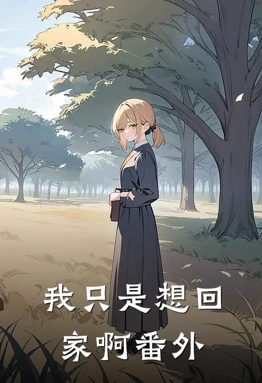 我只是想回家啊 番外