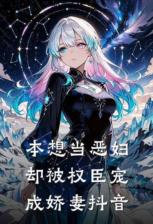 本想当恶妇,却被权臣宠成娇妻抖音