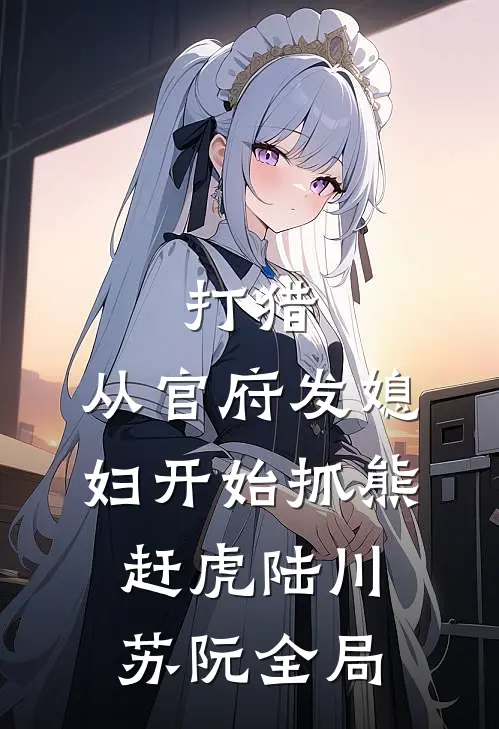 打猎：从官府发媳妇开始抓熊赶虎陆川苏阮全局