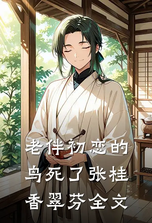 老伴初恋的鸟死了张桂香翠芬全文