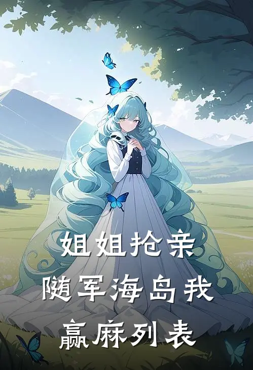 姐姐抢亲，随军海岛我赢麻列表