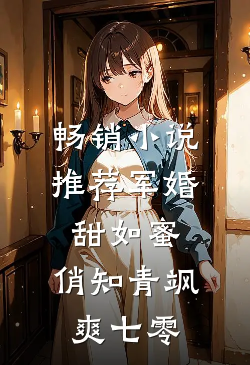 畅销小说推荐军婚甜如蜜，俏知青飒爽七零