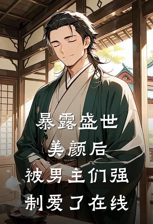 暴露盛世美颜后，被男主们强制爱了在线
