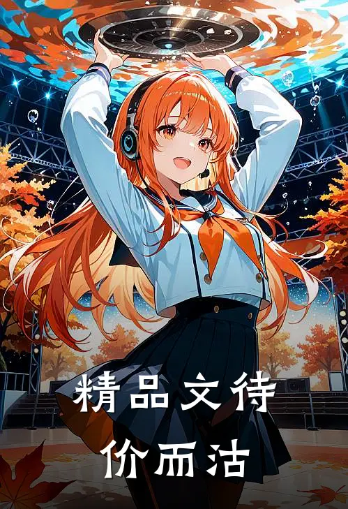精品文待价而沽