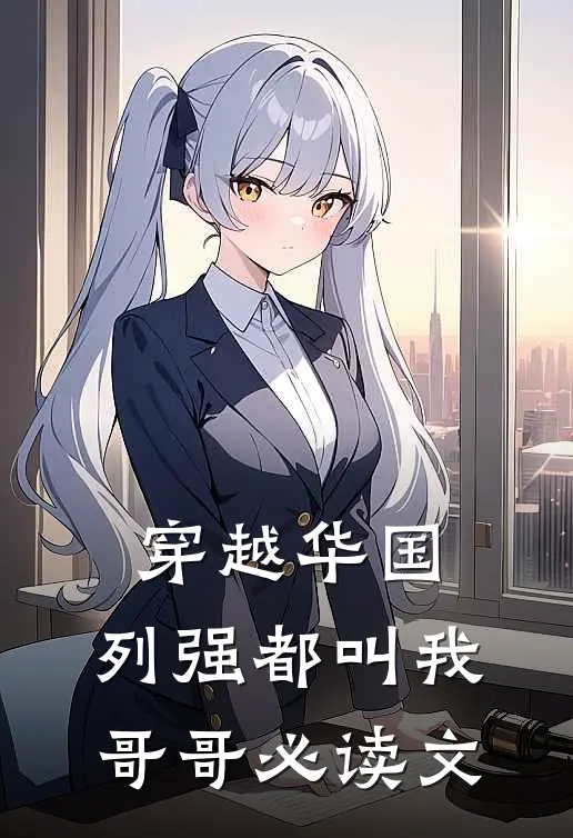 穿越华国，列强都叫我哥哥必读文