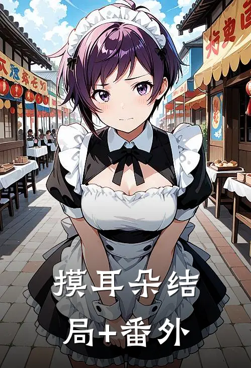 摸耳朵结局+番外