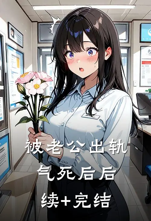 被老公出轨气死后后续+完结