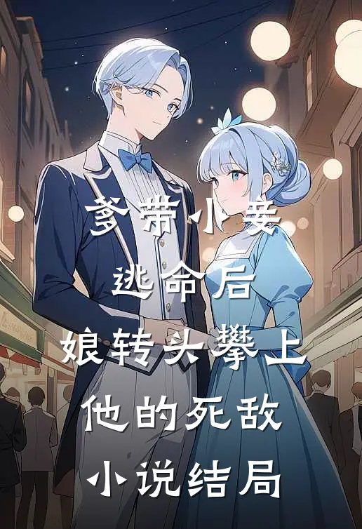 爹带小妾逃命后，娘转头攀上他的死敌小说结局
