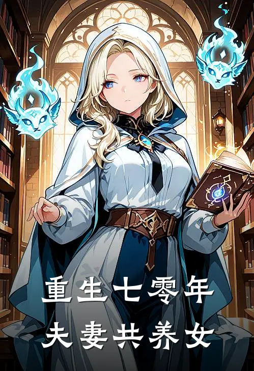 重生七零年，夫妻共养女