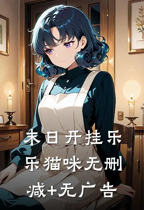 末日开挂乐乐猫咪无删减+无广告