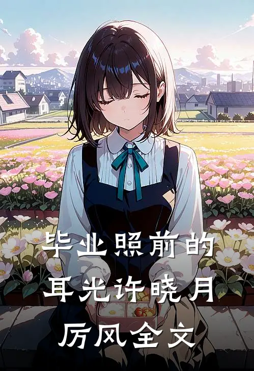 毕业照前的耳光许晓月厉风全文