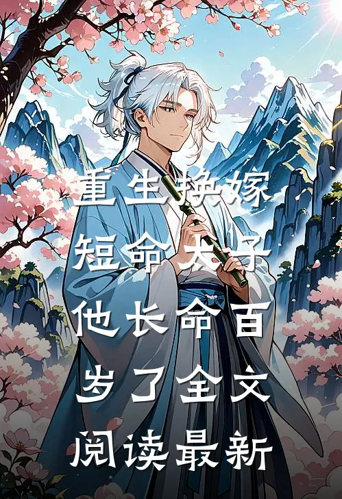 重生换嫁,短命太子他长命百岁了全文阅读最新章节