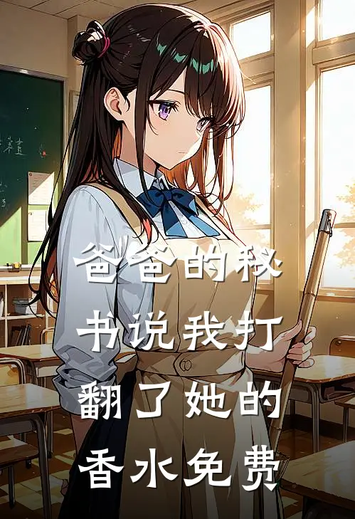 爸爸的秘书说我打翻了她的香水免费