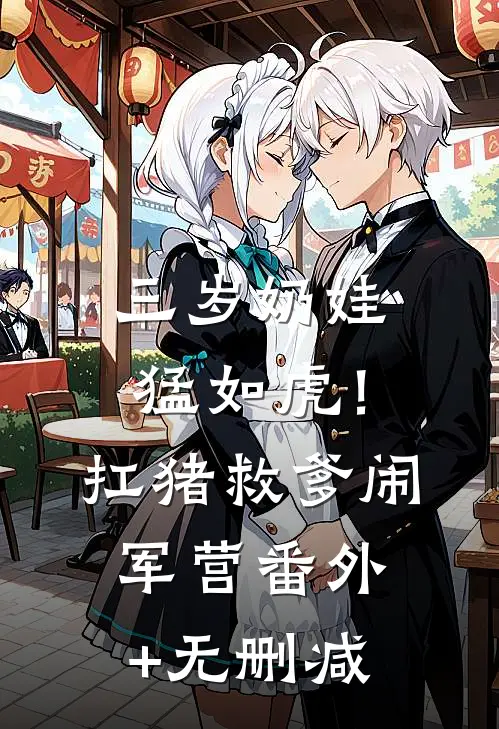 三岁奶娃猛如虎！扛猪救爹闹军营番外+无删减