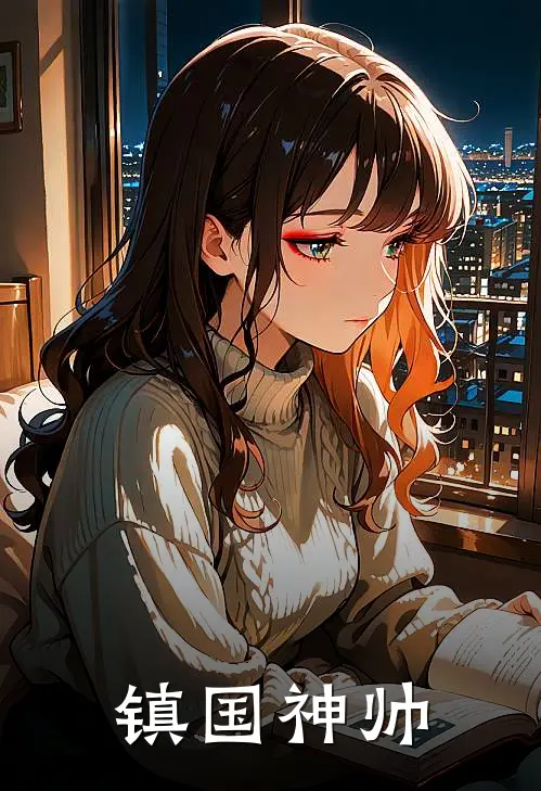 镇国神帅短剧