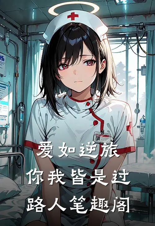 爱如逆旅，你我皆是过路人笔趣阁