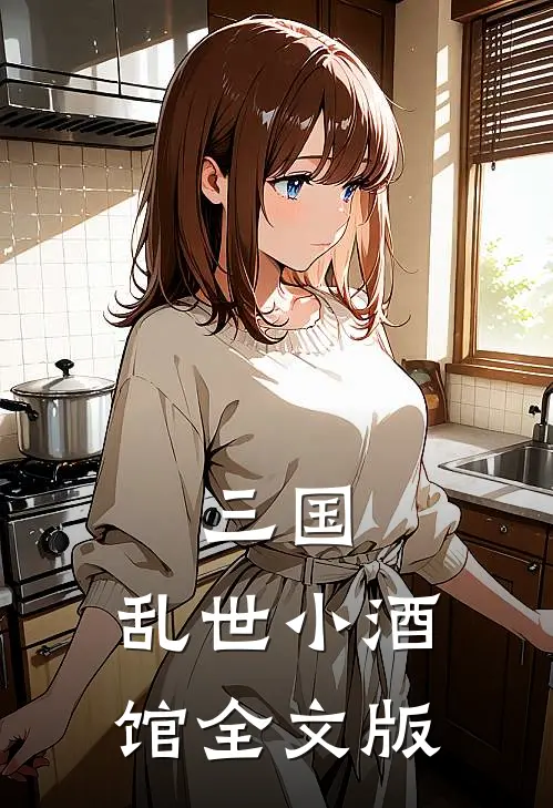 三国乱世小酒馆全文版在线阅读