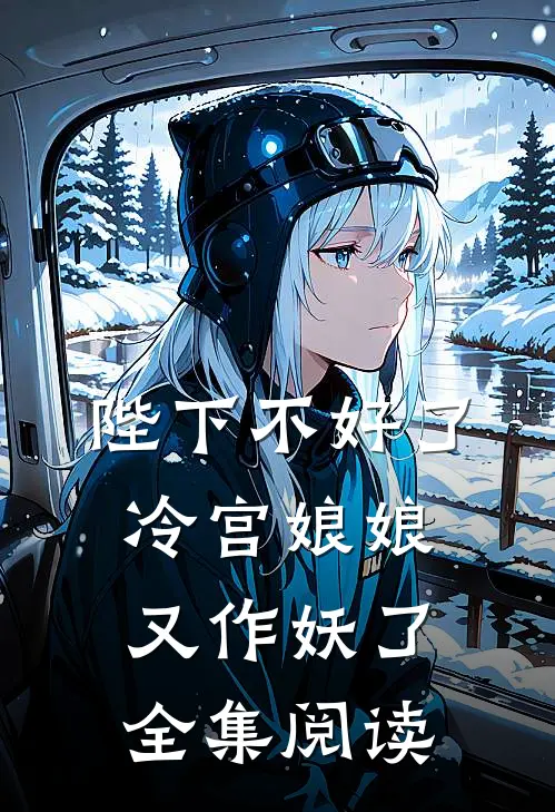 陛下不好了冷宫娘娘又作妖了全集阅读