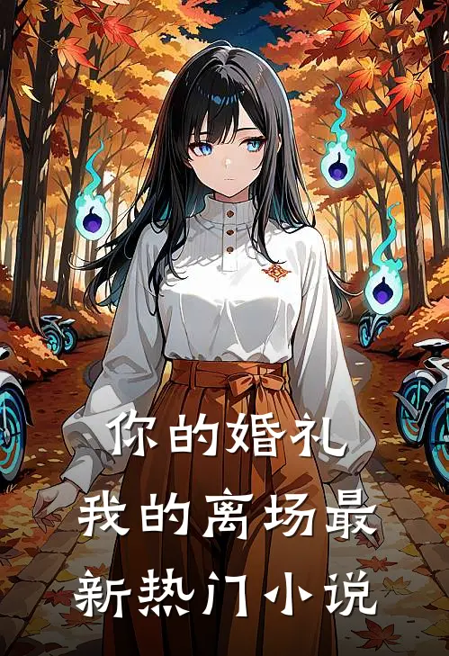 你的婚礼,我的离场最新热门
