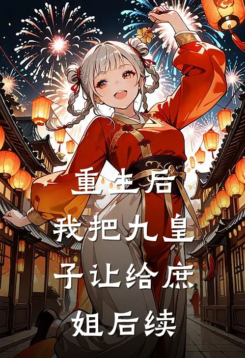 重生后，我把九皇子让给庶姐后续