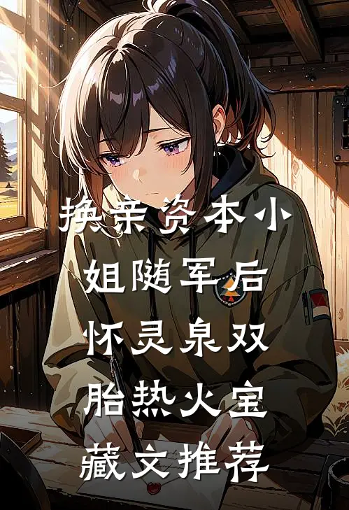换亲资本小姐随军后怀灵泉双胎热火宝藏文推荐