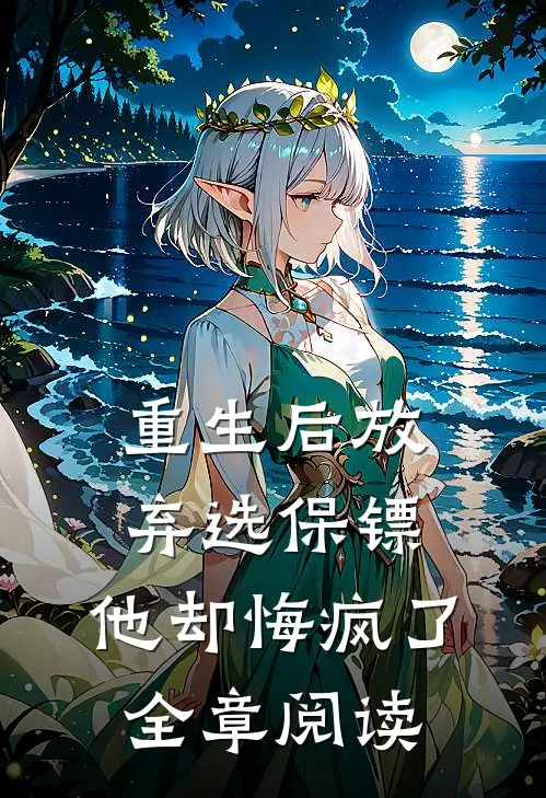 重生后放弃选保镖，他却悔疯了全章阅读