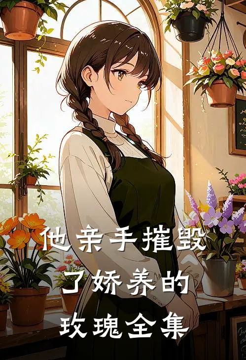 他亲手摧毁了“娇养的玫瑰” 全集