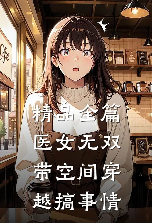 精品全篇医女无双：带空间穿越搞事情