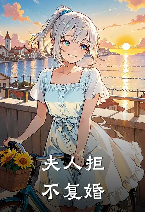 夫人拒不复婚全文阅读