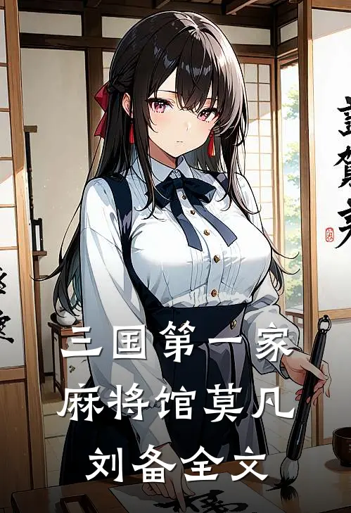 三国第一家麻将馆莫凡刘备全文