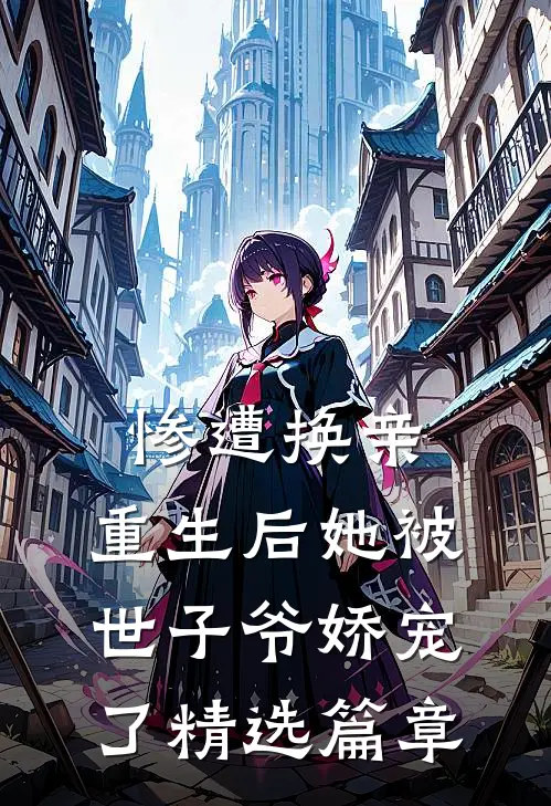惨遭换亲,重生后她被世子爷娇宠了精选篇章阅读