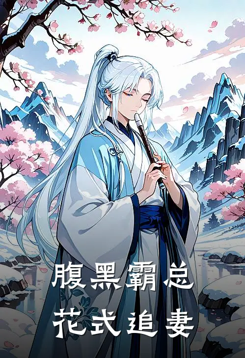 腹黑霸总花式追妻
